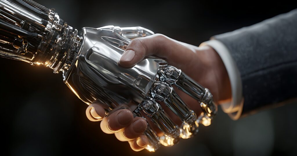 AI and Generative Content in Digital Marketing: A Game-Changer in 2025