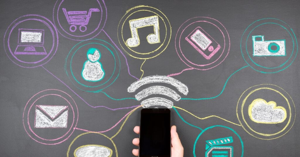 Why Every Business Needs a Strong Social Media Strategy in 2025